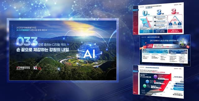 제안서 포트폴리오
