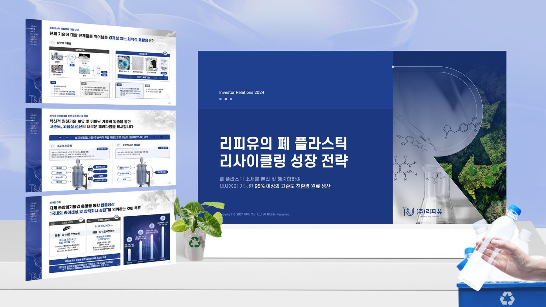 IR Book